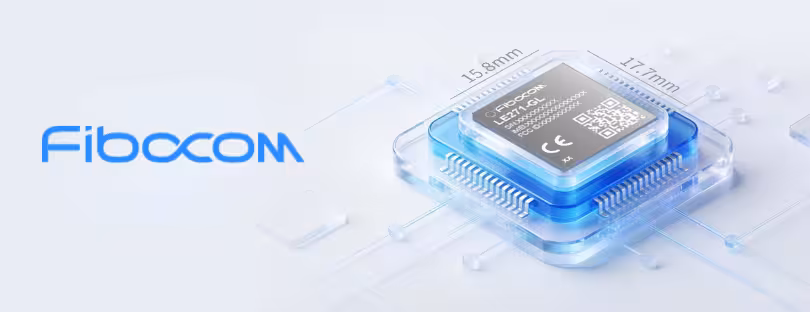 Fibocom LTE Cat.1 bis module