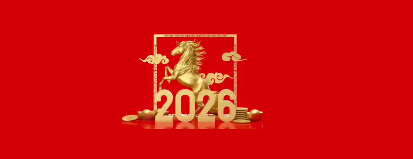 lunar new year 2026