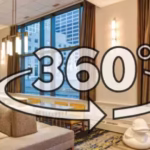 luxury travel technology