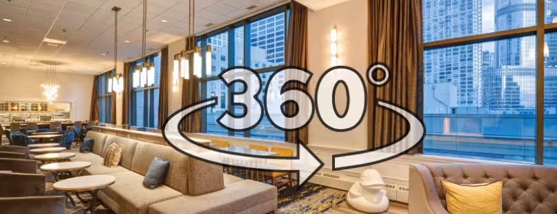 luxury travel technology