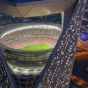 Saudi Arabia’s Football Revolution: From Pro League to 2034
