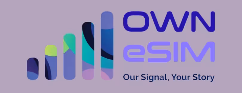 own esim