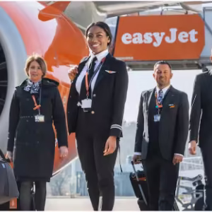 easyJet eSIM