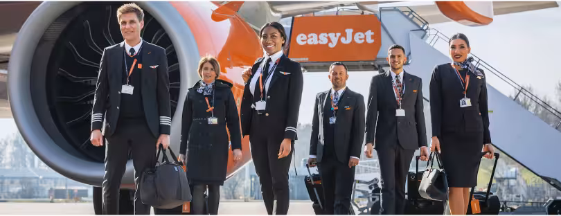 easyJet eSIM