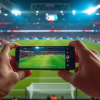 World Cup 2026 roaming