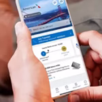 American Airlines app update