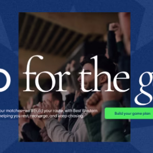 sports tourism travel