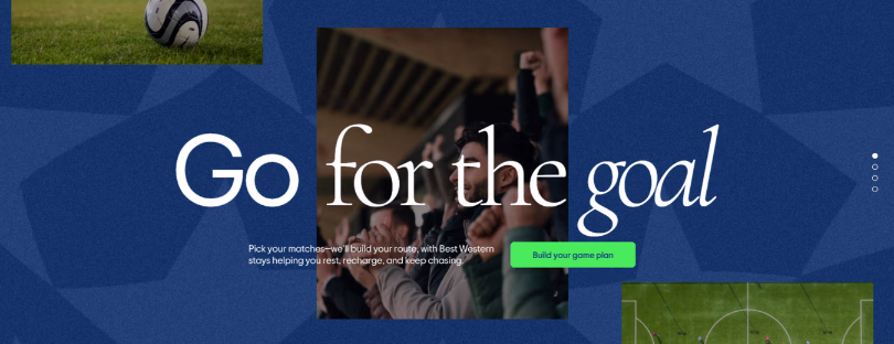 sports tourism travel