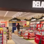 Lagardère Travel Retail Geneva Airport
