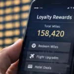 stolen loyalty accounts