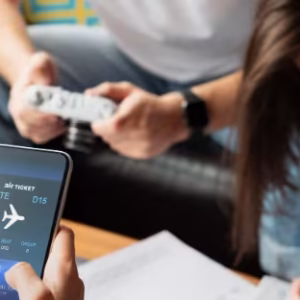 How Travelers Really Book Trips in 2026, According to Amadeus