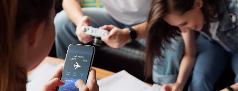 How Travelers Really Book Trips in 2026, According to Amadeus