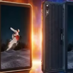 Ulefone rugged tablet