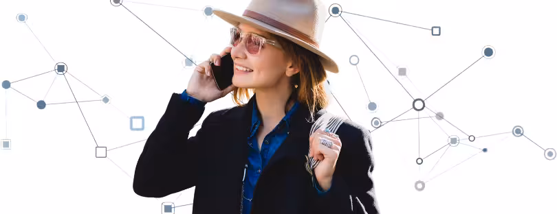 Yesim eSIM experience