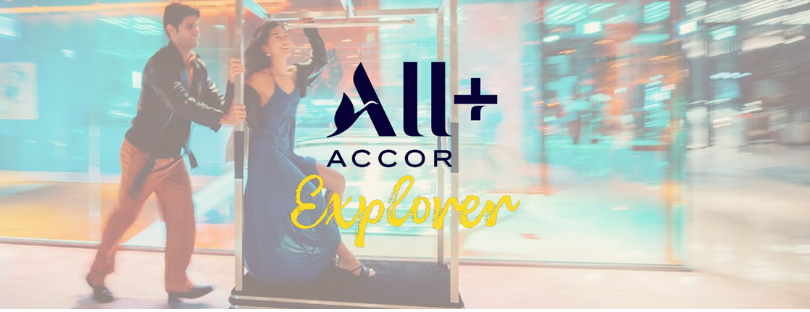 Accor+ Explained: Is the Paid Hotel Membership Worth It?