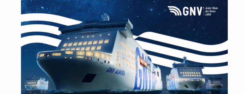 Mediterranean ferry deals 2026