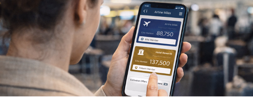 airline and hotel loyalty trends 2026