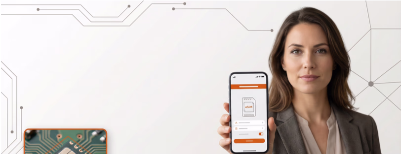 eSIM ecosystem