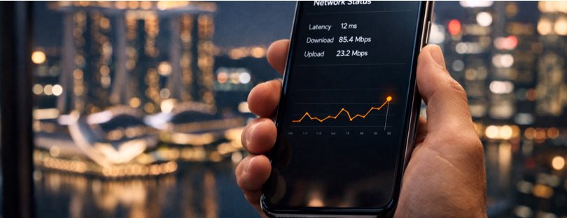 best eSIM for Middle East 2026