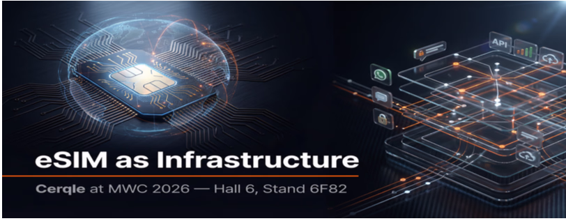 eSIM orchestration platform