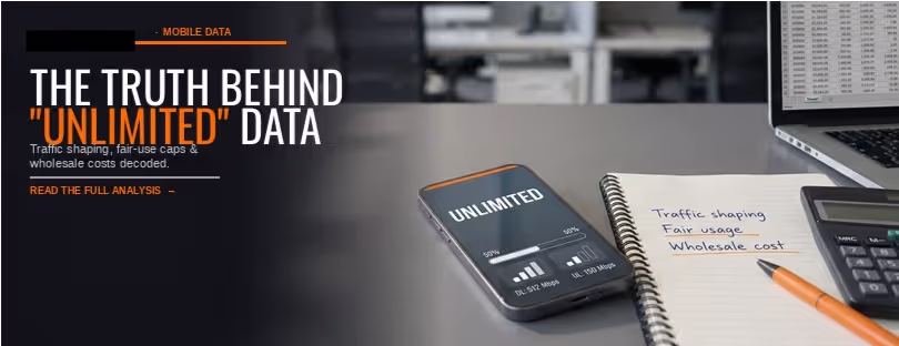 fair usage policy unlimited eSIM