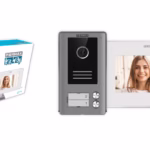 Fermax IoT video door entry
