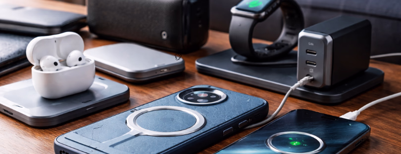 mobile phone accessories market