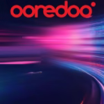 Ooredoo Palestine Qvantel partnership