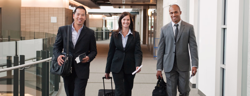 predictable connectivity for travel