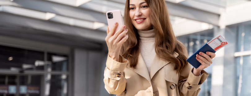 travel eSIM industry trends