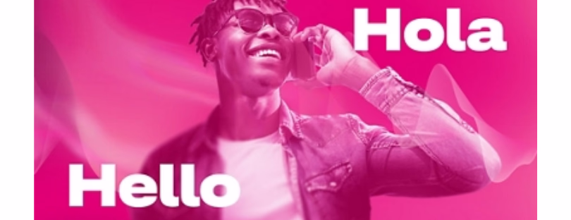 T-Mobile Live Translation