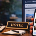HotelWorld AI