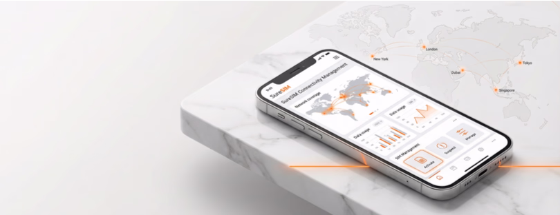 consumer eSIM vs enterprise eSIM