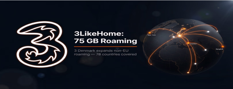 3LikeHome non-EU data limit
