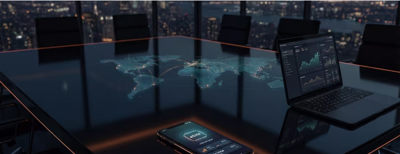 travel eSIM margins