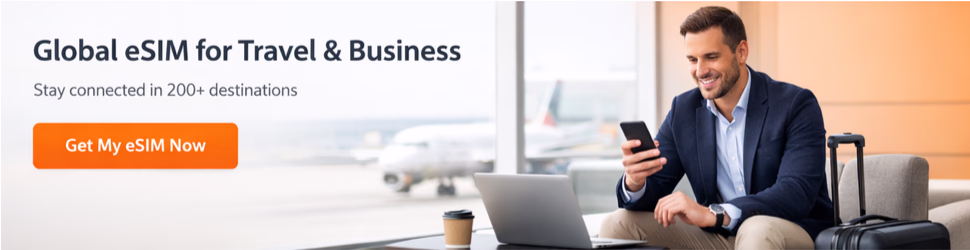 YESIM TRAVEL BUSINESS