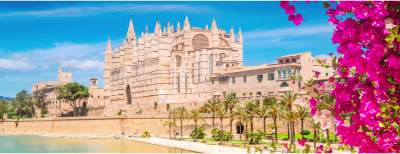 family holiday destinations europe