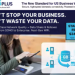 LOOPLUS business data rollover USA