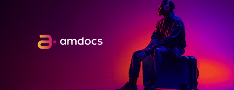 Amdocs eSIM Traveler Solution