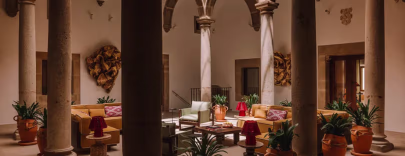 Hilton lifestyle hotels emea