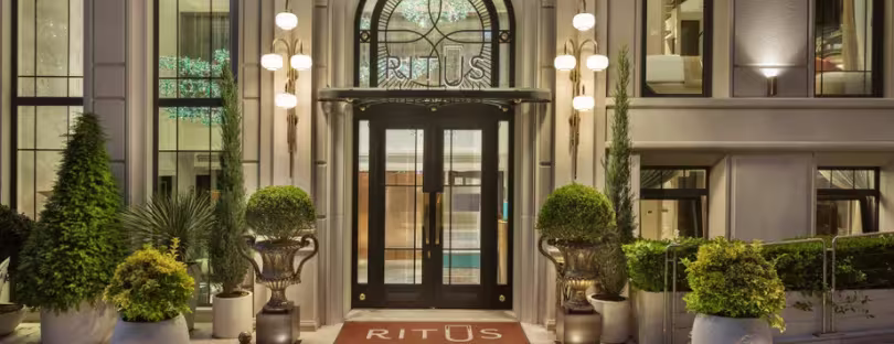 Hilton lifestyle hotels emea