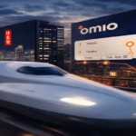 Omio Japan launch