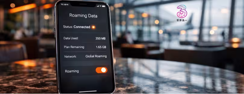 World Plan 2.0 roaming
