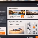 airline retailing transformation