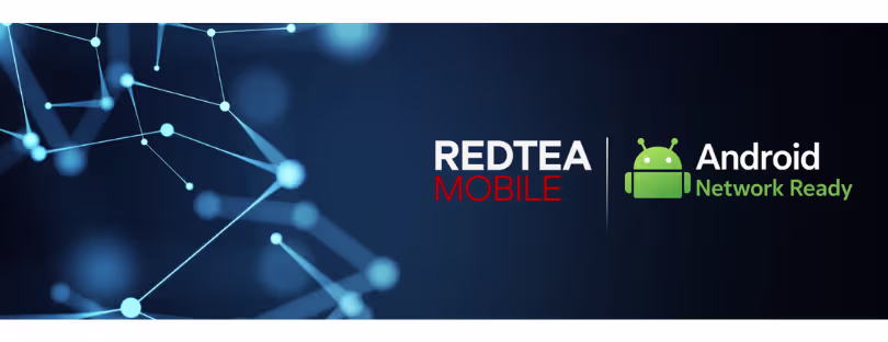 android network ready