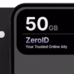 anonymous eSIM no ID zeroiD