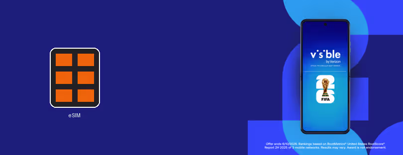 fifa world cup 2026 esim usa