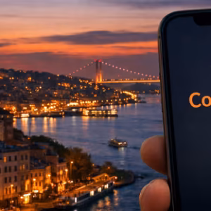 Best eSIM for Turkey 2026 — Tourist Congestion & Policy Stress Test