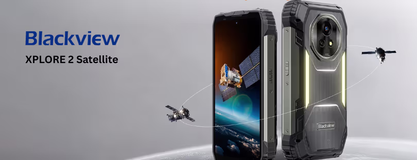 blackview xplore 6 rugged phone