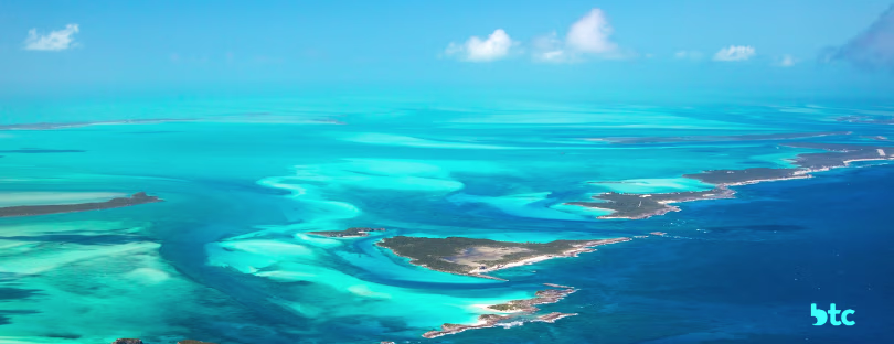 BTC Bahamas Tourist eSIM plans